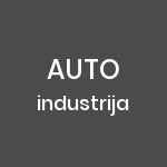 AUTO INDUSTRIJA