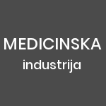 medicinska industrija