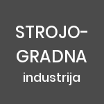 strojogradna industrija