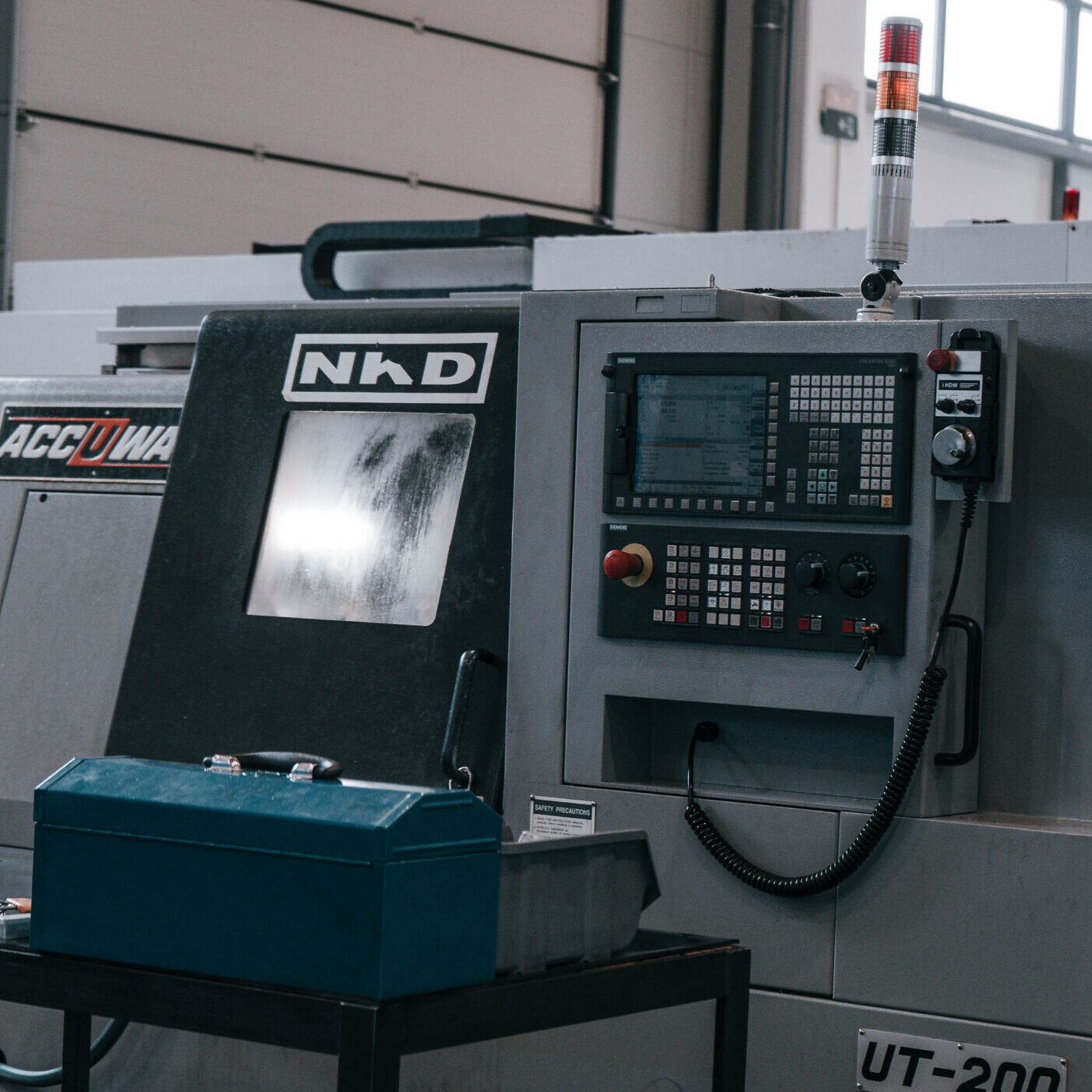 DMB PRODUCT ZAGREB proizvodnja stroj