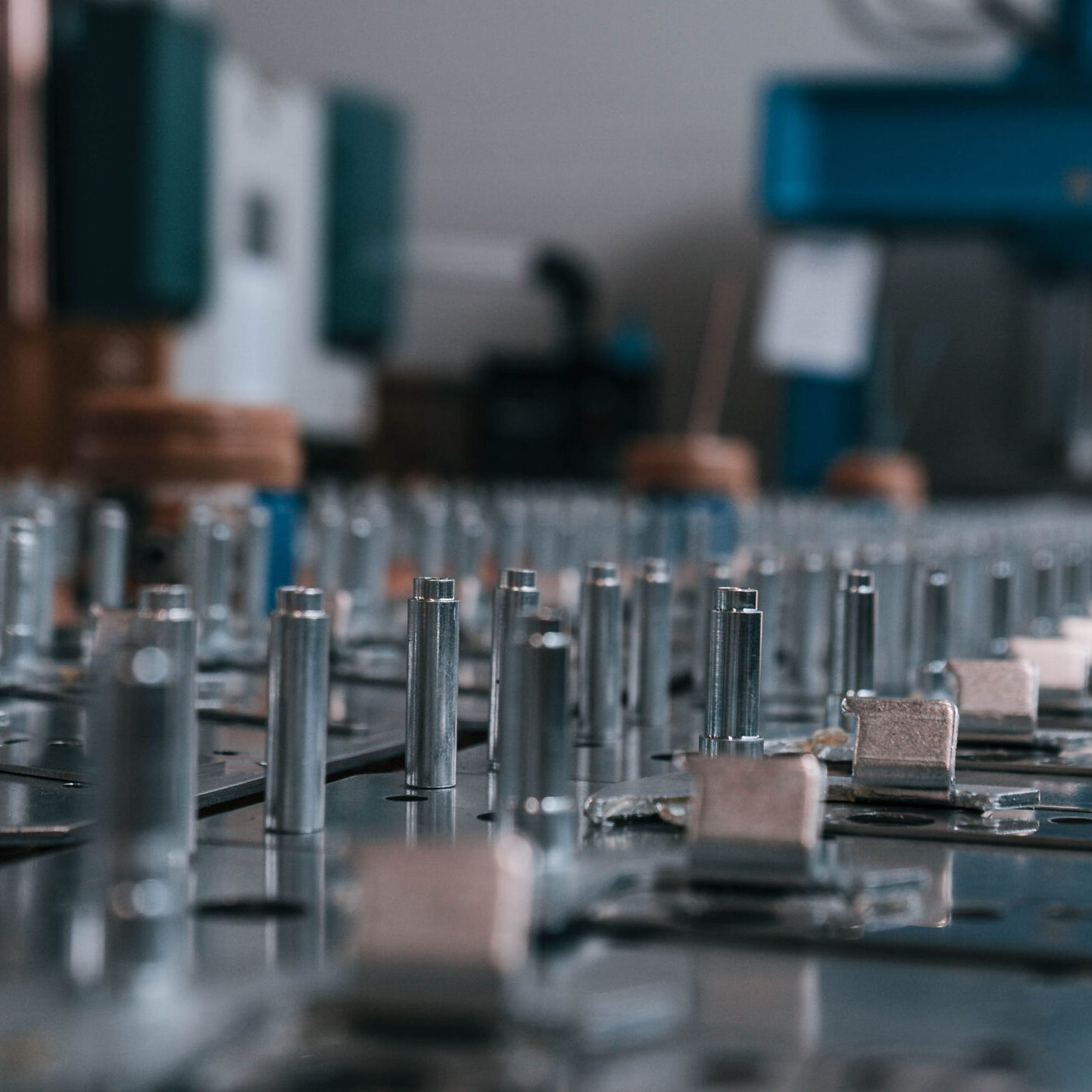 DMB PRODUCT ZAGREB proizvodnja